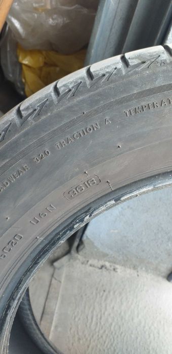 Opony letnie 205 60 16R