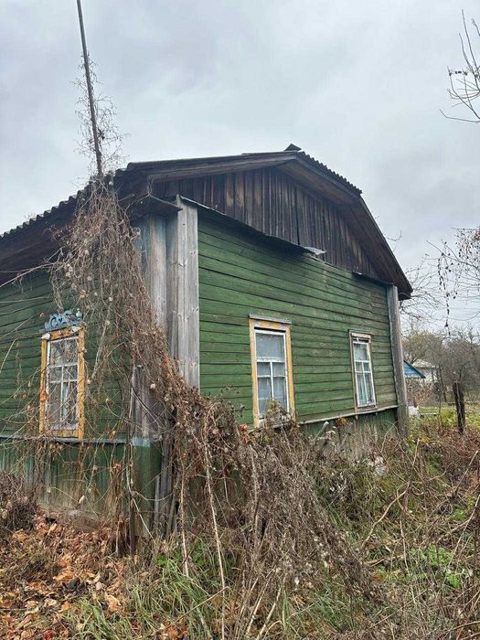 Продається будинок в с. Новоукраїнське