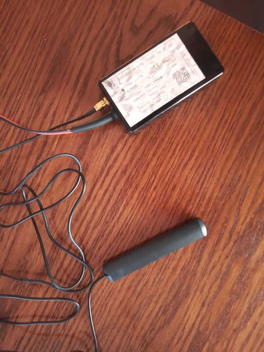 lokalizator GPS mL300-1p