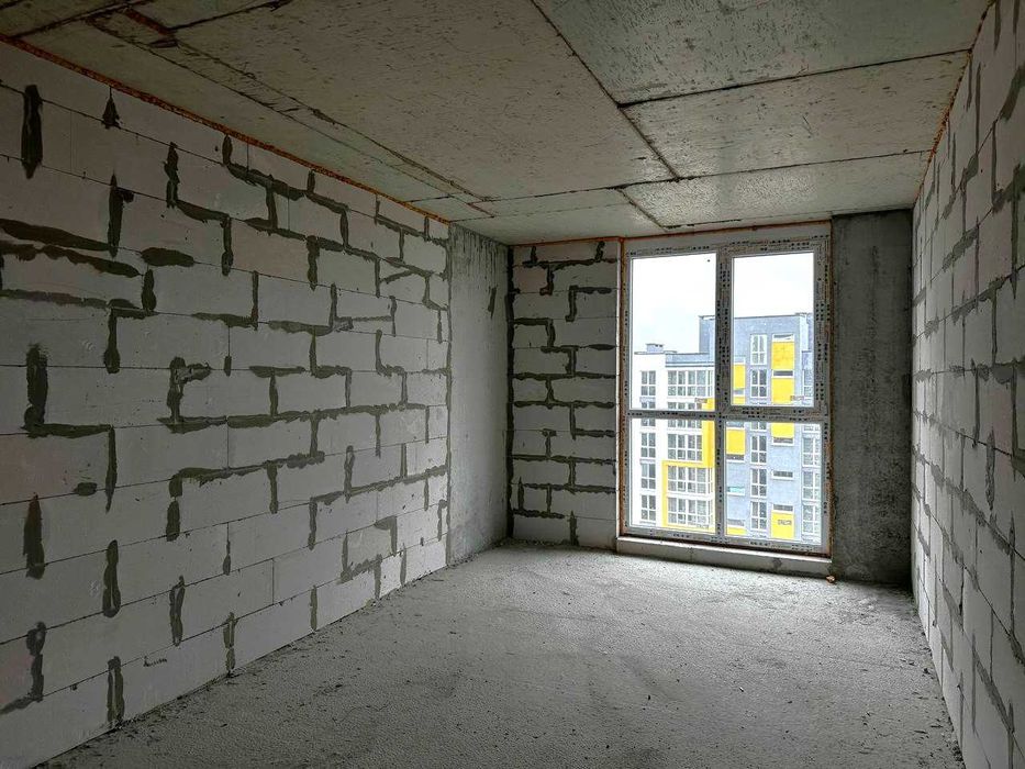 1-комнатная квартира по адресу ул. Рудненська (площадь 51,2 м²) - Atlanta.ua - фото 11