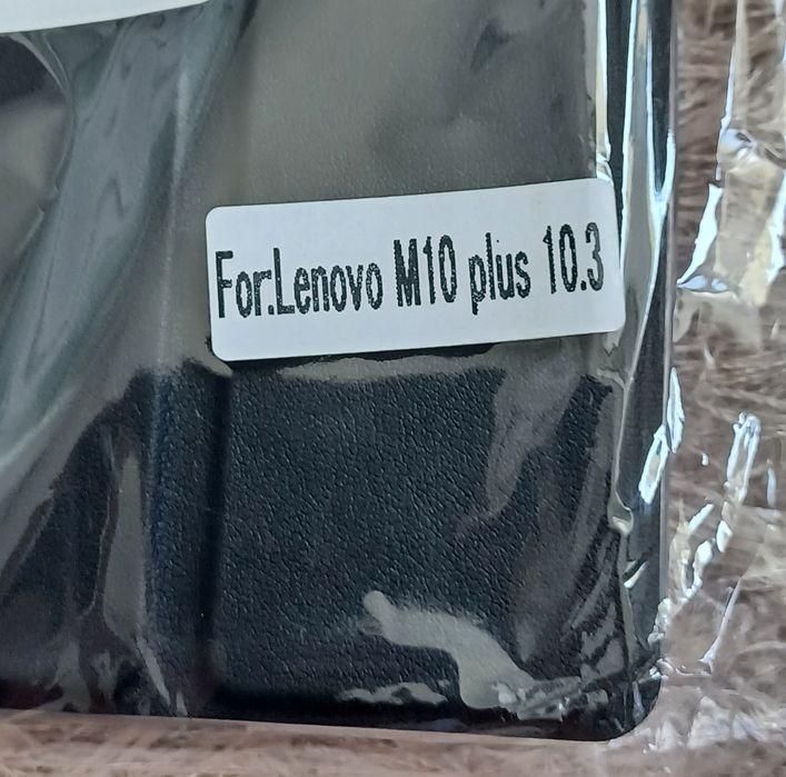 Etui na tablet for.Lenovo M10 plus 10.3
