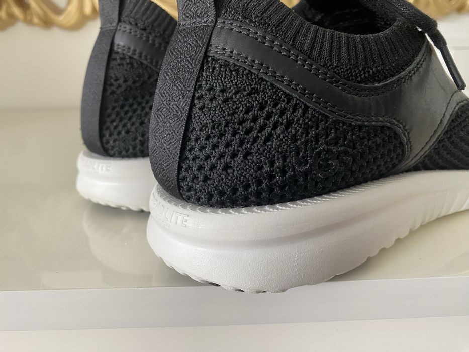 Ugg m union trainer