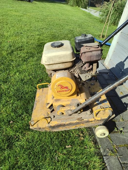 Zagęszczarka 90kg