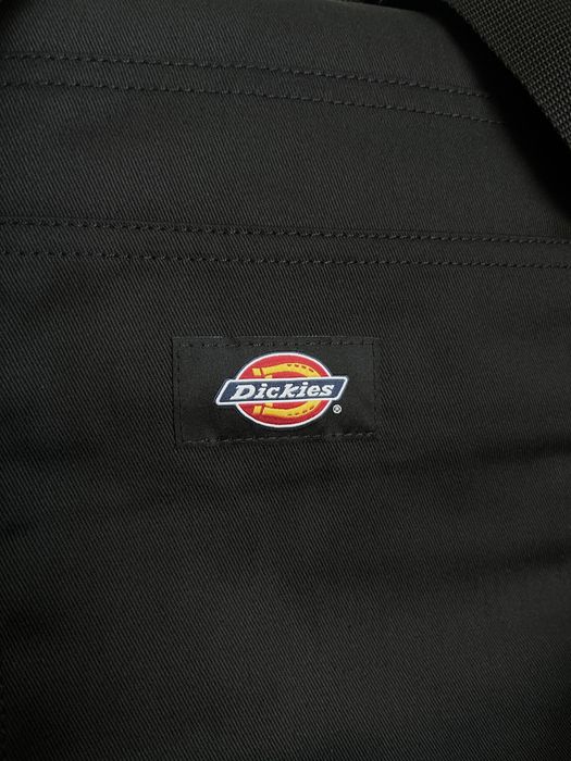 Оригінал Dickies (35L) Lisbon Weekender Bag DK0A4YHMBLK Сумка Чемодан