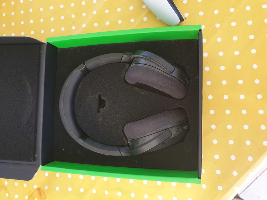 Ps5 digital maus headsets razer