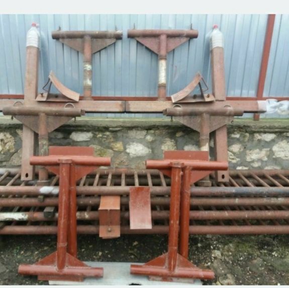 Єстакада для авто