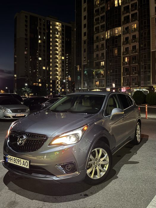 Продам идеальный Buick Envision