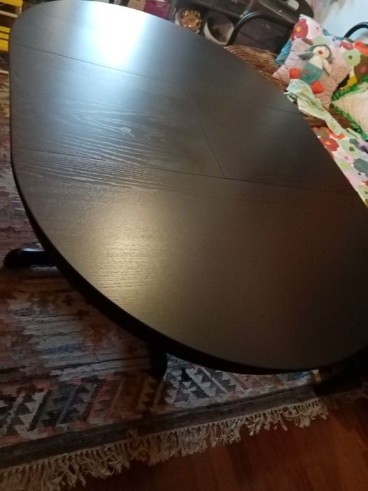 Mesa de sala de jantar