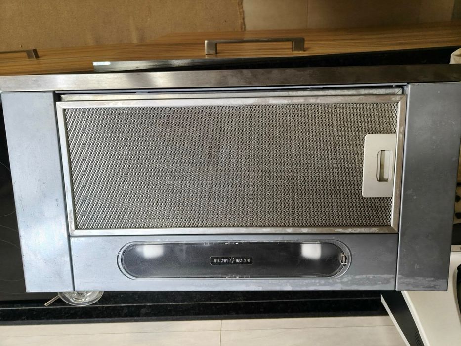 Exaustor IKEA Modelo UTDRAG 203.046.23