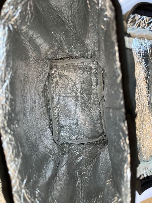 Продам термосумки нові