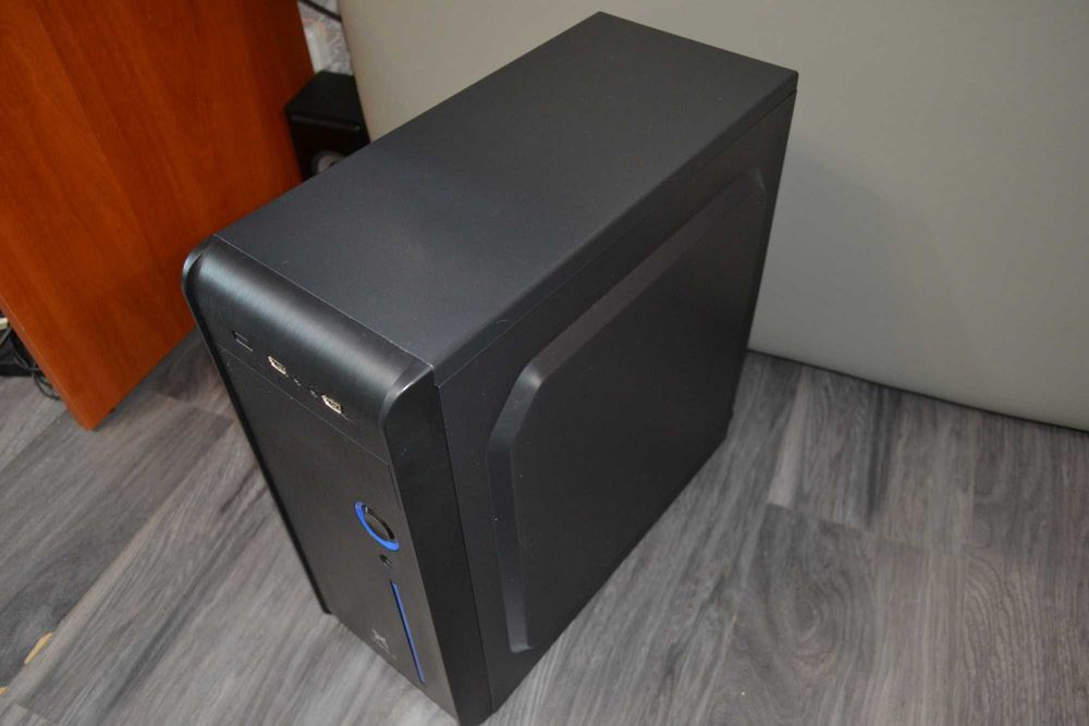 Ігровий ПК(Сore i7-3770/ GTX 1070 8GB /16GB/ssd128 + 1TB hdd/ БП 450W)