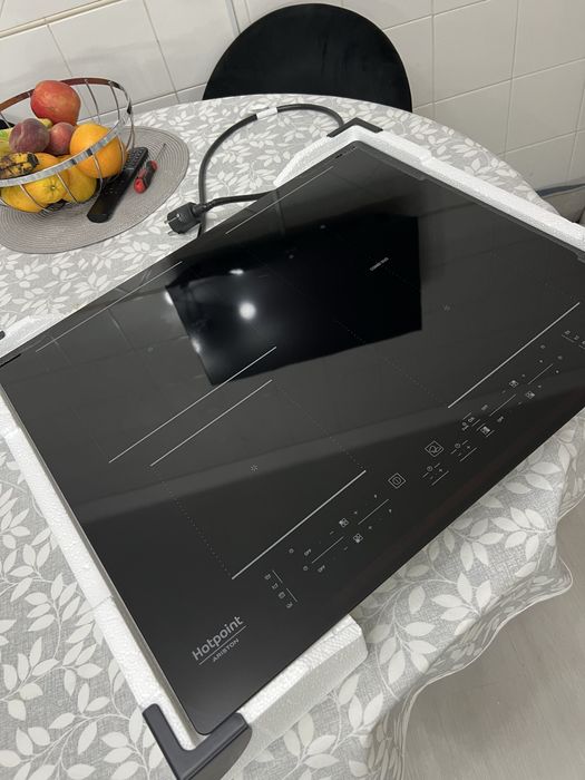 Placa Indução Hotpoint