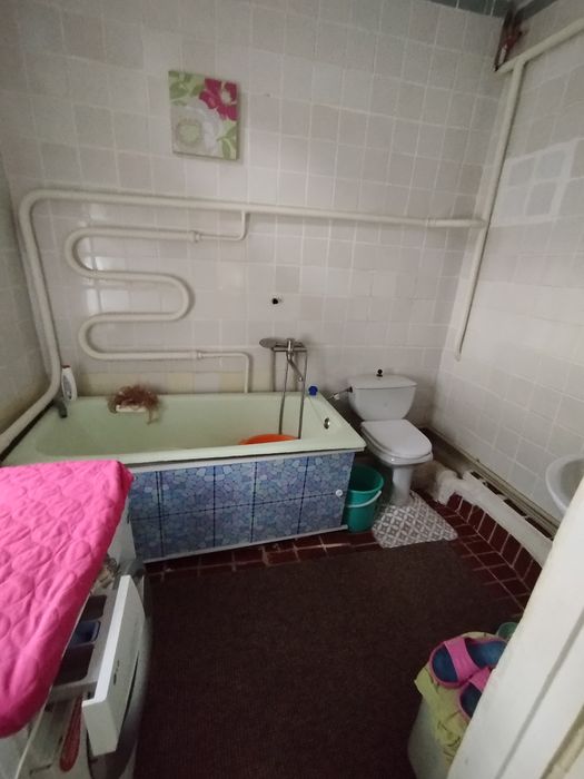 Продается дом на Таврическом.