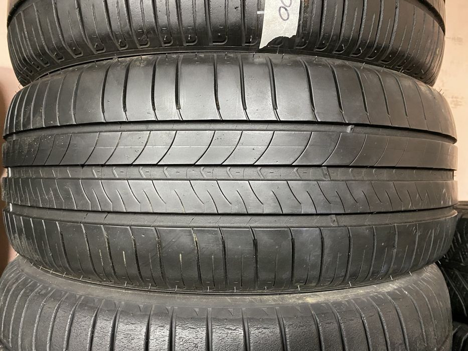 Шини з Німеччини 205/55 R 16 Зима Літо комплект пара колес