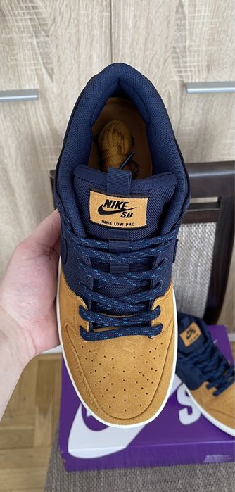 Buty Dunk Sb Low Pro Prm 90’s Backpack 44,5
