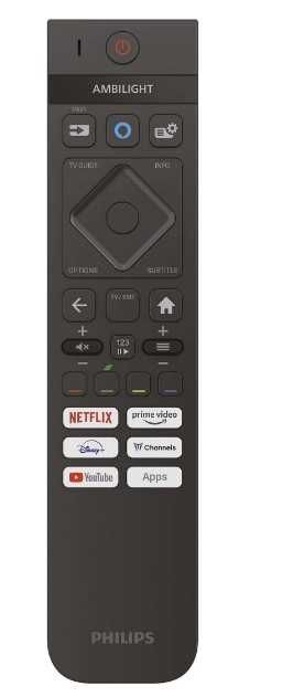 Telewizor Philips 55PUS8959: LED 4K 144 Hz Titan OS Ambilight,HDMI 2.1