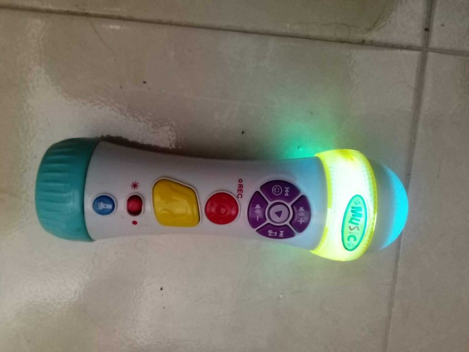brinquedos eletronicos para crianças
