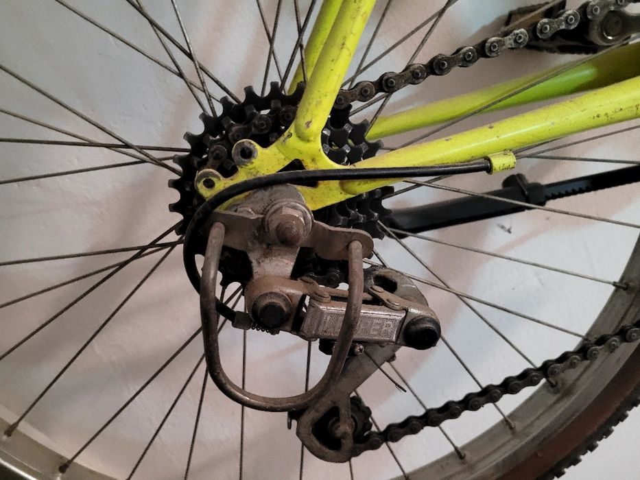 Bicicleta criança juvenil