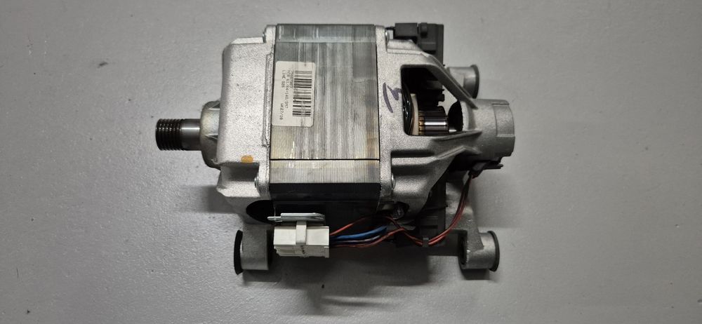 Motor Máquina Bosch Lavar Secar Encastrar