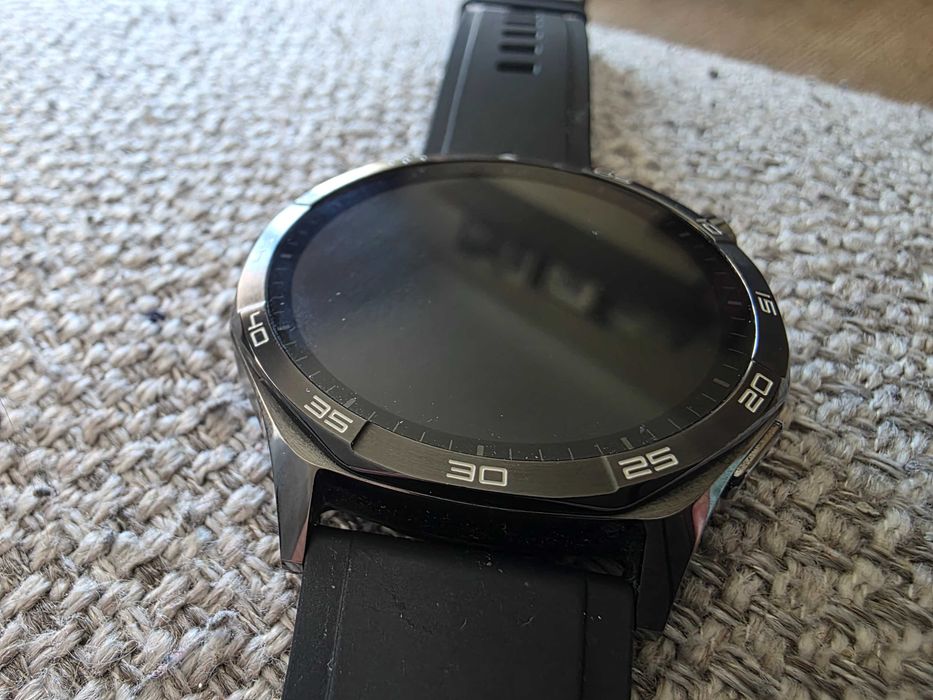 Smartwatch Huawei Watch GT 5
