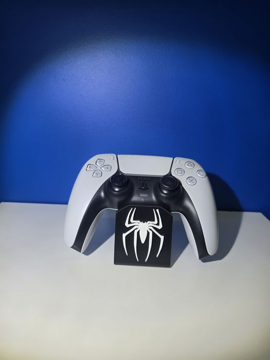 Suporte para comando da Playstation