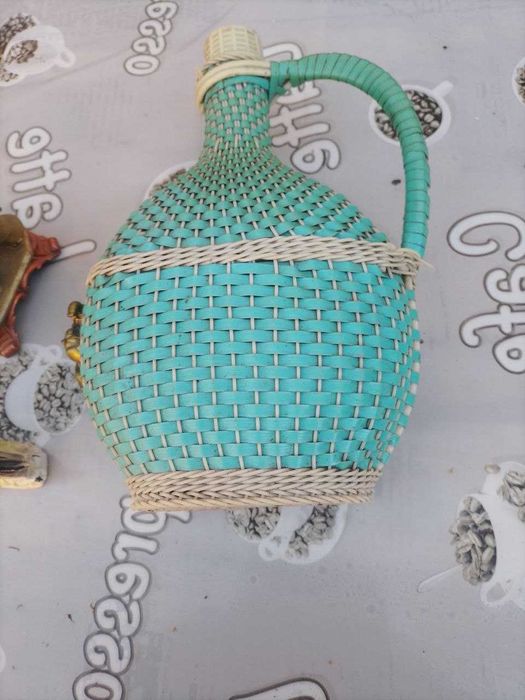 Статуэтки, кувшин