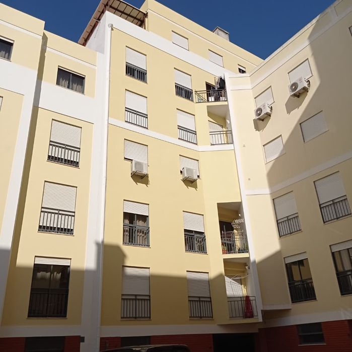 Souza Alves -pinturas LDA obras em geral