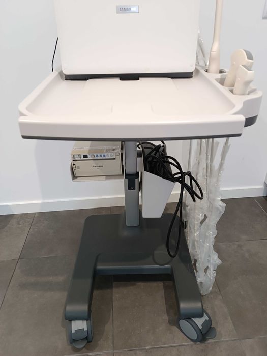 Ecografo Samsung Sonoacer R3
