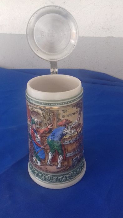 Caneca Cerveja Alemã
