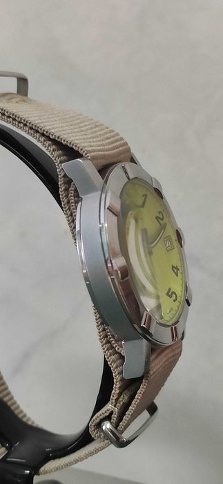 Relógio Raymond Weil 39mm
