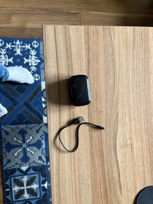 Słuchawki bezprzewodowe