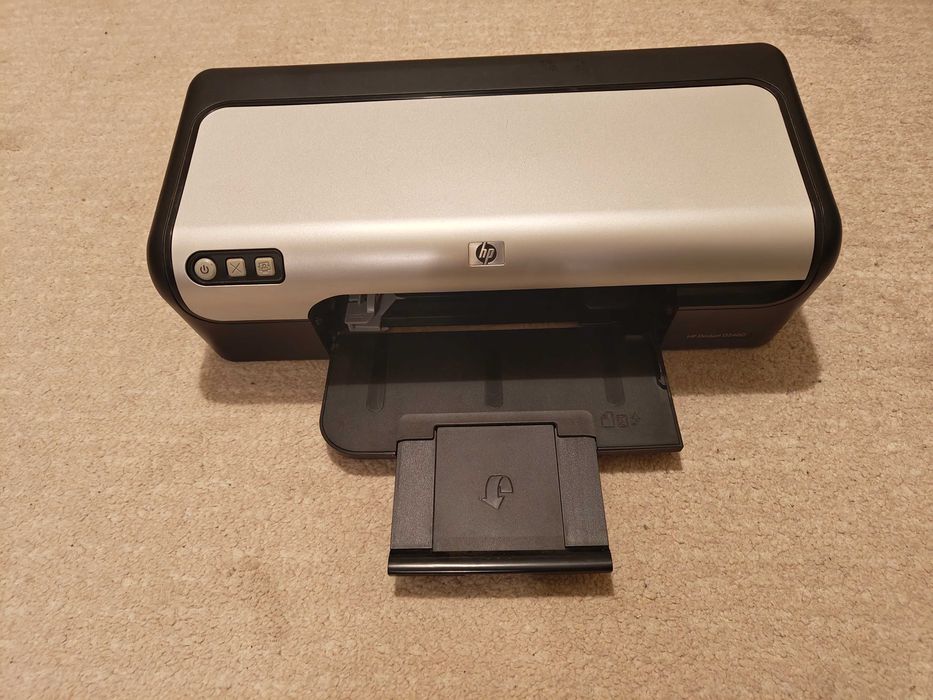 Impressora HP D2400446119046158100481
