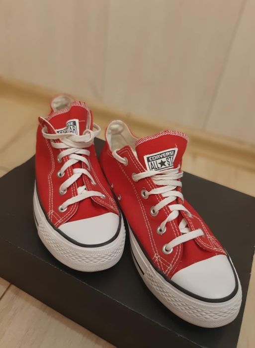 Trampki  Converse