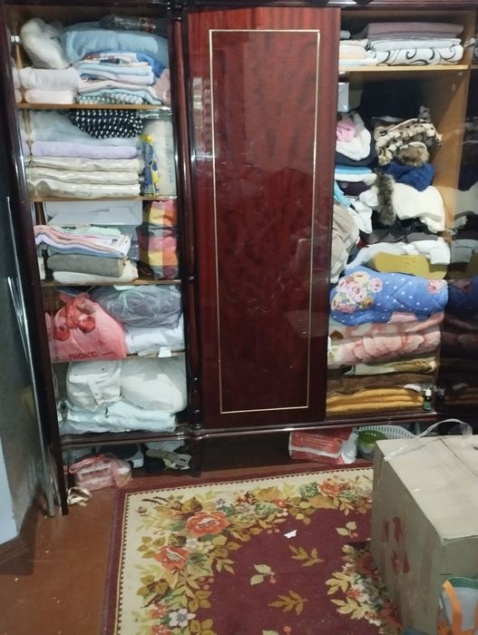 Продам спальню Режанс