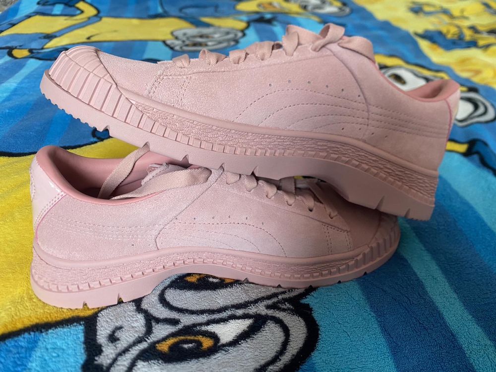 Puma Hello Kitty. 39. 1 510 Olx