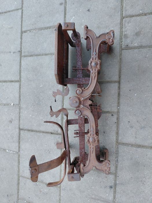 Waga szalkowa 5 kg
