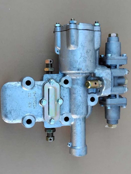 Валы КАМАЗ карданные, вторичный, промежуточный