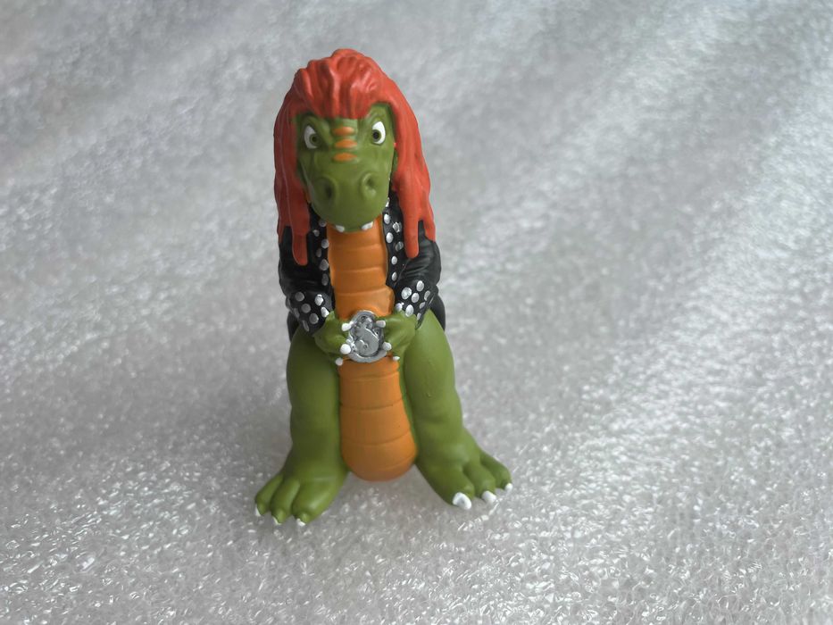 Tonies Figurka Heavysaurus Dino Metal do TonieBox j. niemiecki