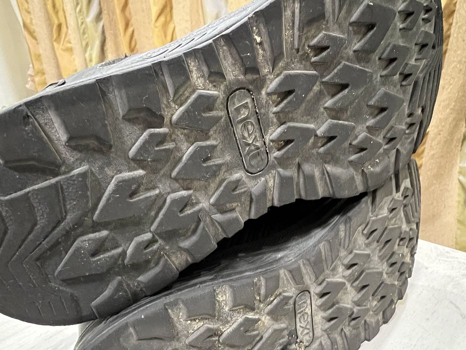 Черевики Next Waterproof 33 розмір