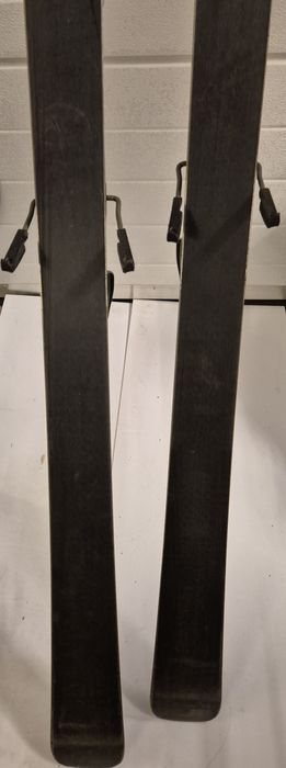 Narty zjazdowe SALOMON L 180xm