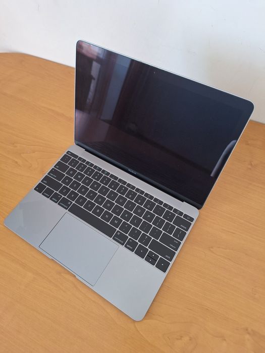 macbook 12 2016 - купити ноутбуки - Ціна на OLX.ua