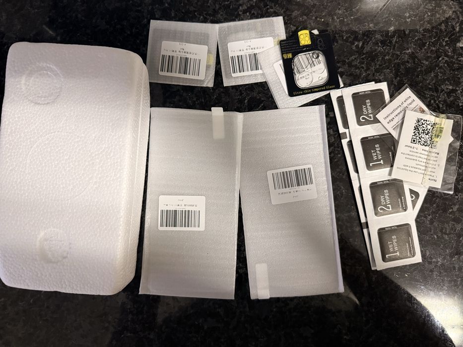 Pelicula iphone 11 pro max