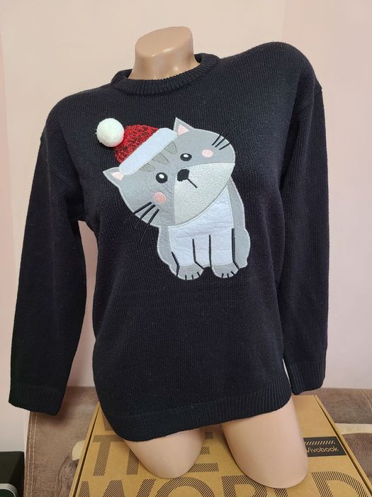 Светр 44/46 розмір.