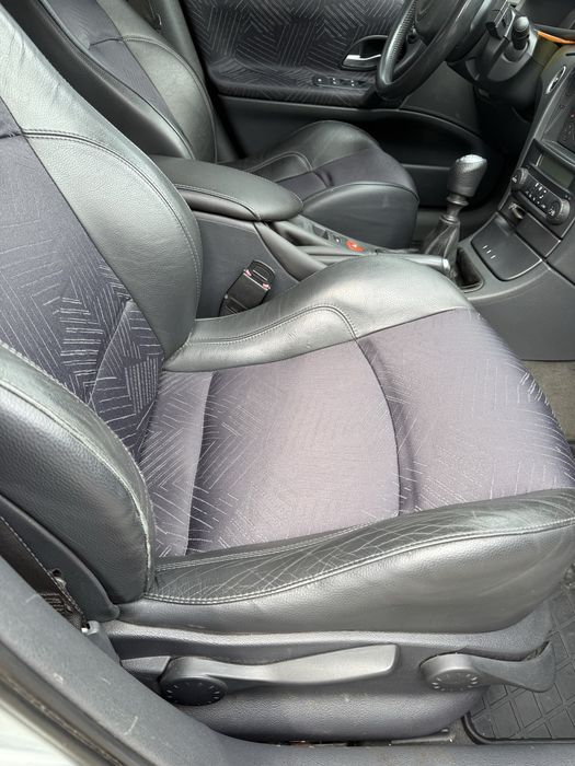 Renault Laguna 2.0 турбо