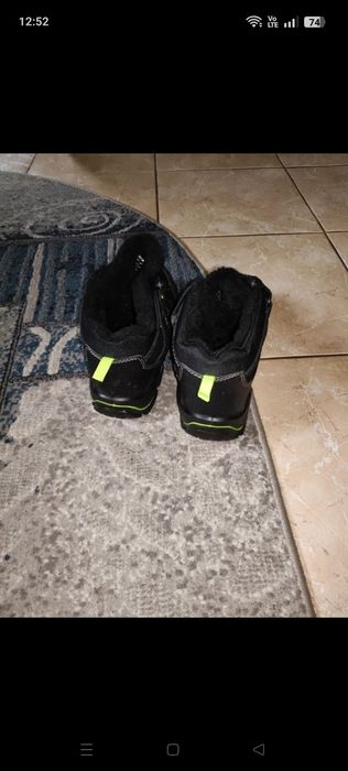 Śniegowce damskie  rozm.39-40