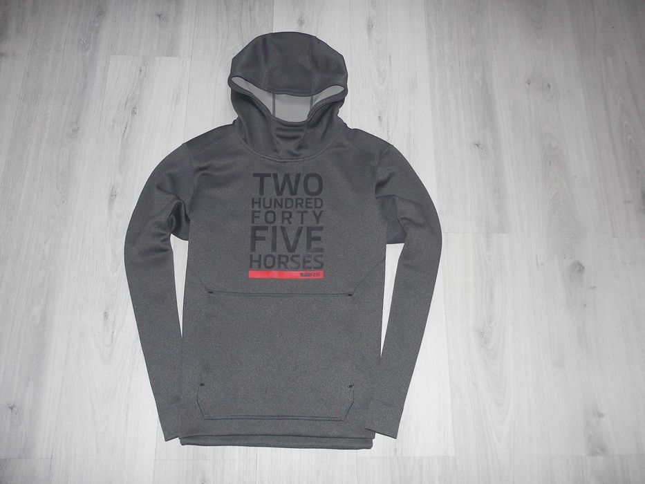 Skoda Hoodie Original bluza męska z kapturem L J  nowa