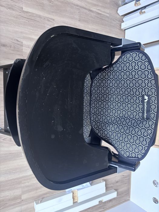 Cadeira evolutiva bebe confort