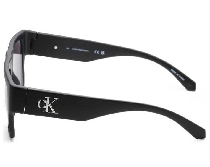 Сонцезахисні окуляри Calvin Klein Jeans CKJ22636S 002 оригінал унісекс