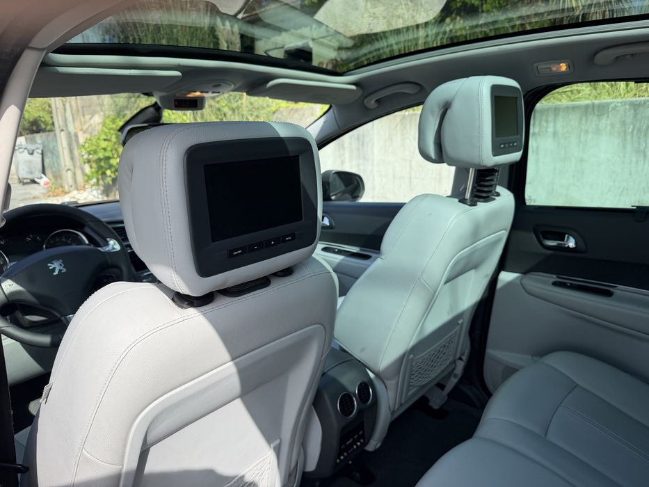 Peugeot 3008 Allure FULL  EXTRAS