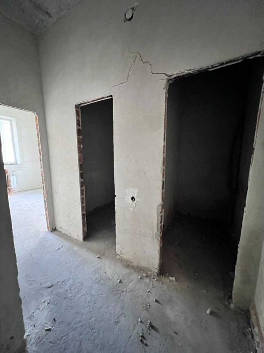 Продаж 3 кімнатної квартири по вулиці Шевченка (Рясне 1)